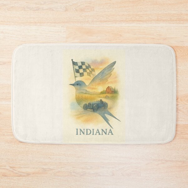 Item preview, Indiana II designed and sold by Dream Whimspirations.