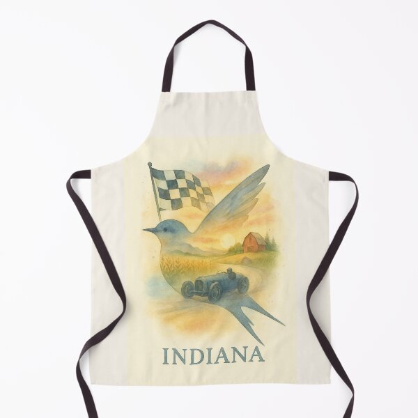 Item preview, Indiana II designed and sold by Dream Whimspirations.