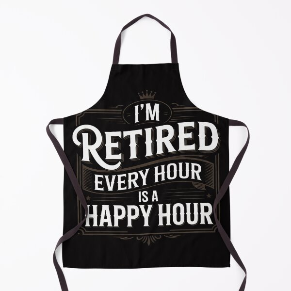 Item preview, Retirement Gifts for Men I'm Retired designed and sold by MuteElevent.