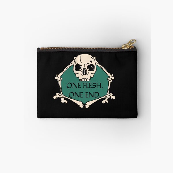 Item preview, One flesh, one end. designed and sold by Elysiankai.
