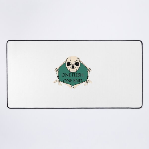 Item preview, One flesh, one end. designed and sold by Elysiankai.