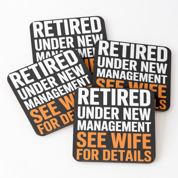 Item preview, Retirement Dad Retiring Party Humor Mens Retirement designed and sold by MuteElevent.