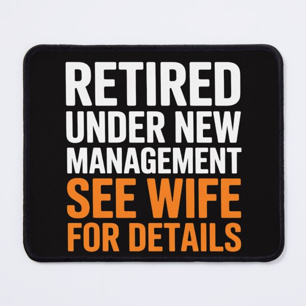 Item preview, Retirement Dad Retiring Party Humor Mens Retirement designed and sold by MuteElevent.