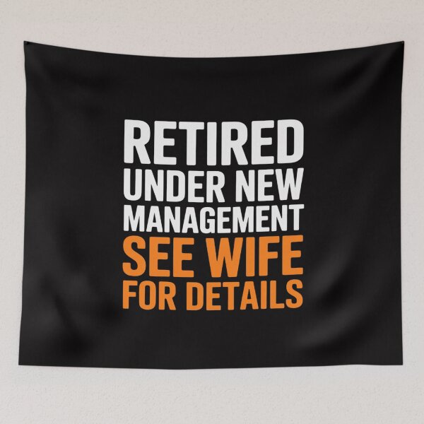 Item preview, Retirement Dad Retiring Party Humor Mens Retirement designed and sold by MuteElevent.