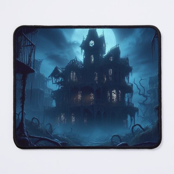 Item preview, Hunted Castle designed and sold by Mywaymylife.