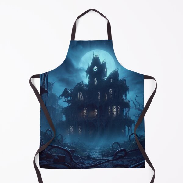 Item preview, Hunted Castle designed and sold by Mywaymylife.