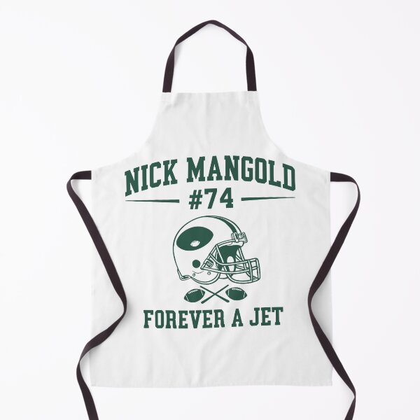 Item preview, Football Number Seventy Four Classic Green Layout With Strong Athletic Spirit designed and sold by cosettacir6382.