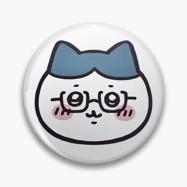 Item preview, Chiikawa Hachiware designed and sold by ArtistKaiMing.