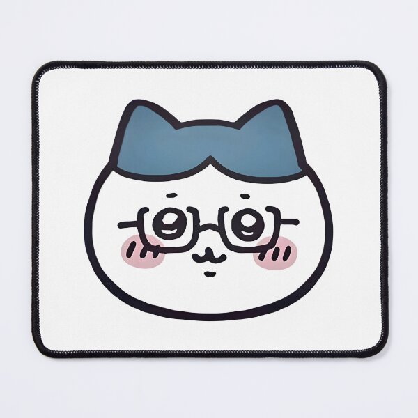 Item preview, Chiikawa Hachiware designed and sold by ArtistKaiMing.