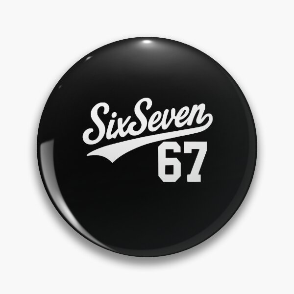 Item preview, Humor Ice Six Seven Cream Baseball Drip Vintage Quote Funny designed and sold by Aaronogagne.