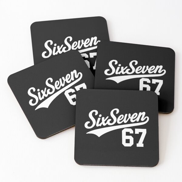 Item preview, Humor Ice Six Seven Cream Baseball Drip Vintage Quote Funny designed and sold by Aaronogagne.
