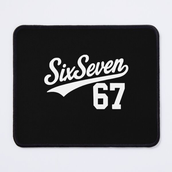 Item preview, Humor Ice Six Seven Cream Baseball Drip Vintage Quote Funny designed and sold by Aaronogagne.