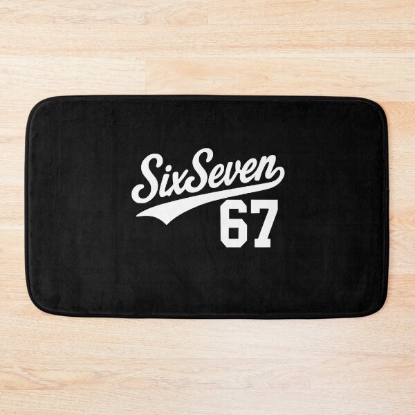 Item preview, Humor Ice Six Seven Cream Baseball Drip Vintage Quote Funny designed and sold by Aaronogagne.