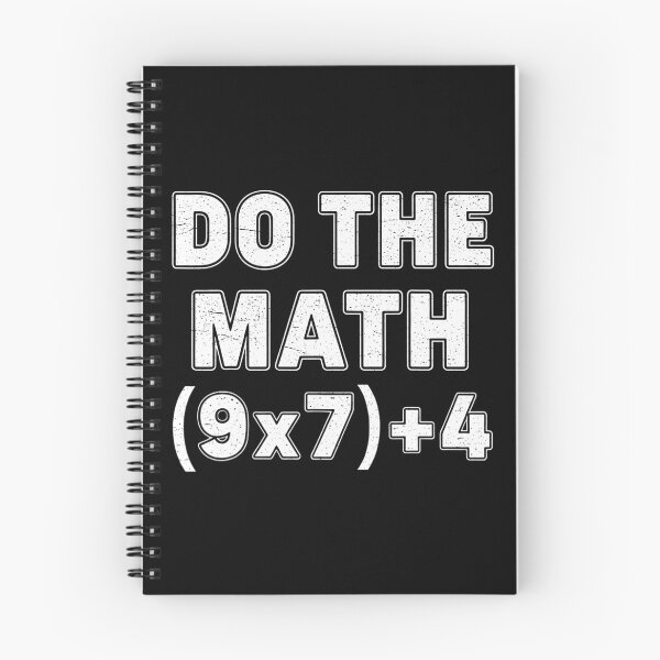 Item preview, School Funny 67 The Do of Math Quote Meme Days designed and sold by FairesJones.