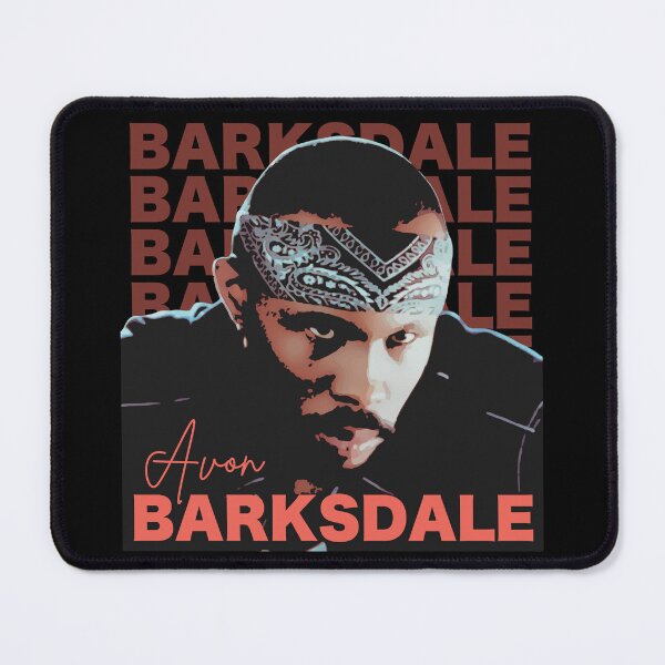 Item preview, Barksdale Criminal Organisation Boss Avon designed and sold by UNK-Fatigues.