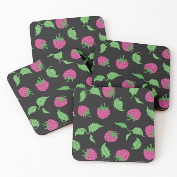 Item preview, pink raspberry designed and sold by AllbyOlyART.