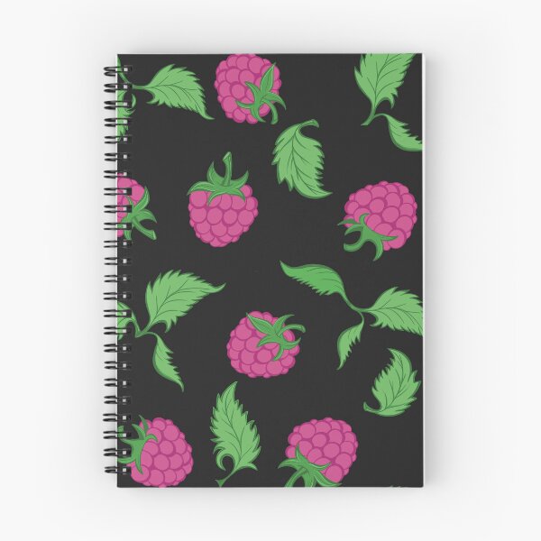 Item preview, pink raspberry designed and sold by AllbyOlyART.