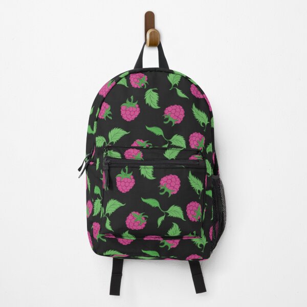 Item preview, pink raspberry designed and sold by AllbyOlyART.