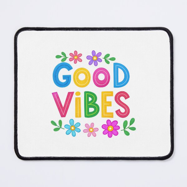 Item preview, Good Vibes designed and sold by nimmitrends.