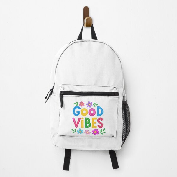 Item preview, Good Vibes designed and sold by nimmitrends.