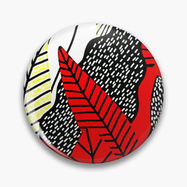 Item preview, Leaf Abstract designed and sold by ViaARTfactory.
