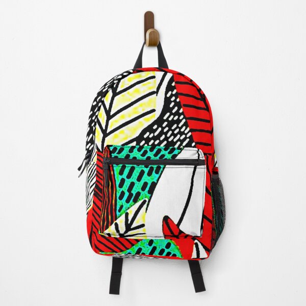 Item preview, Leaf Abstract designed and sold by ViaARTfactory.