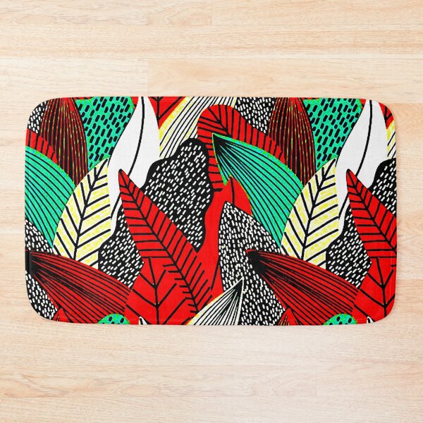 Item preview, Leaf Abstract designed and sold by ViaARTfactory.