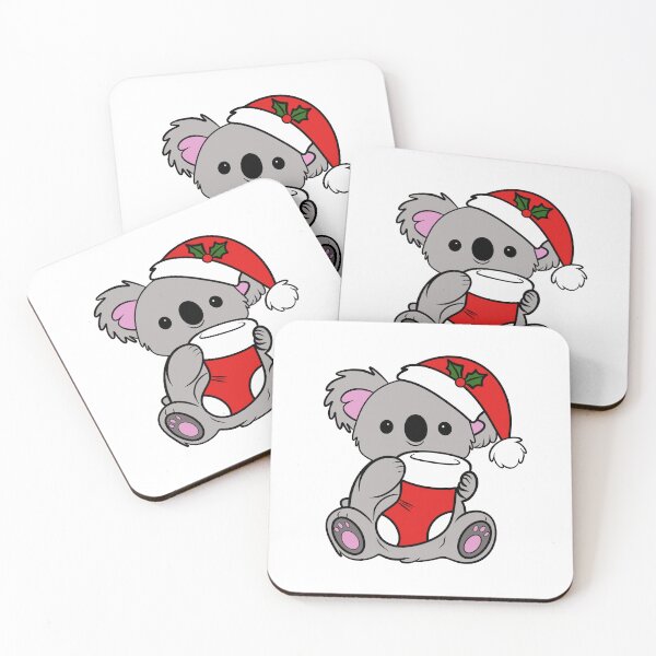Item preview, Merry Koalamas designed and sold by Lillithsart.