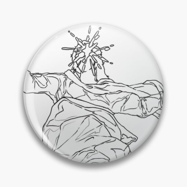 Item preview, Sacred Angel designed and sold by cstcdns.