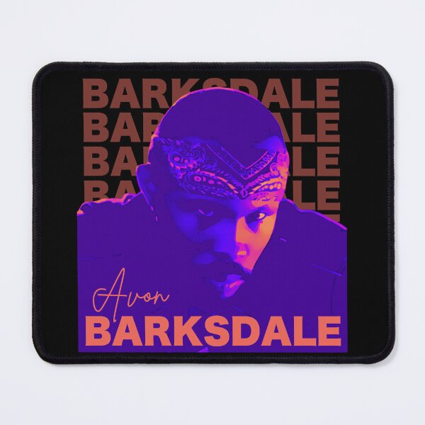 Item preview, Barksdale Criminal Organisation Boss Avon designed and sold by UNK-Fatigues.