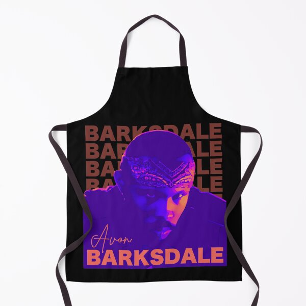 Item preview, Barksdale Criminal Organisation Boss Avon designed and sold by UNK-Fatigues.