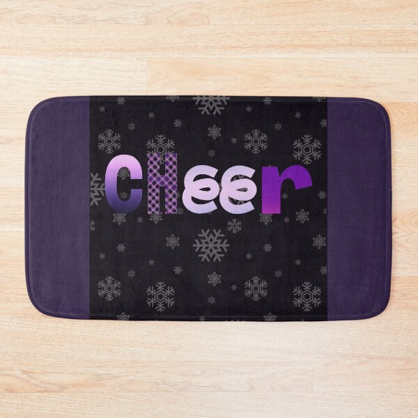 Item preview, Cheer designed and sold by lifeinspired4u.