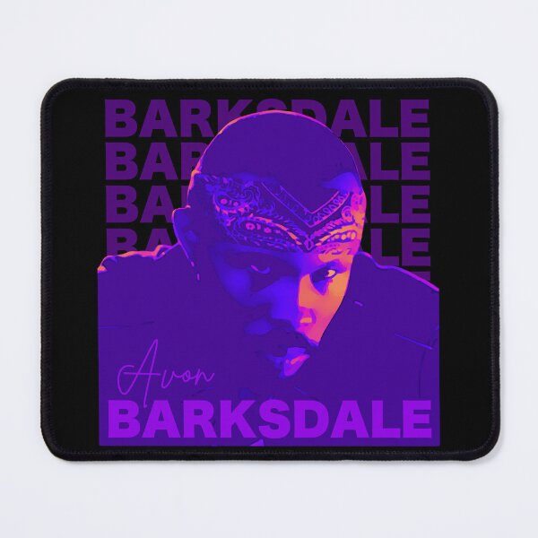 Item preview, Barksdale Criminal Organisation Boss Avon designed and sold by UNK-Fatigues.