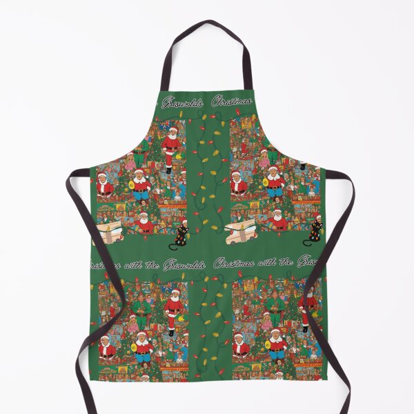 Item preview, Clark's Christmas Rant designed and sold by lifeinspired4u.
