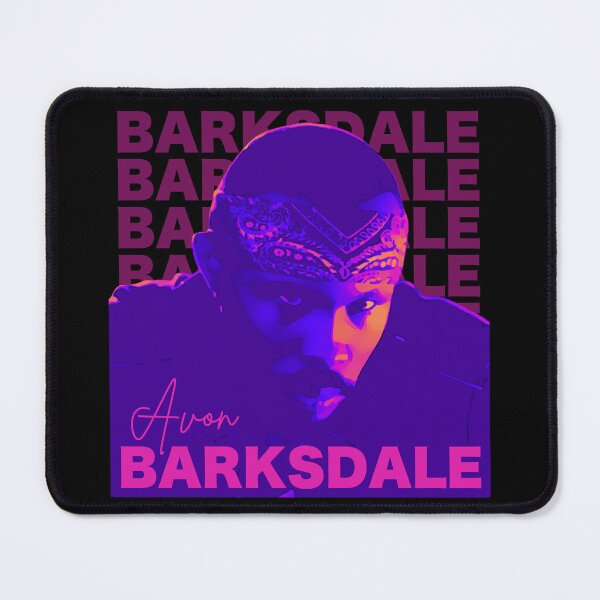 Item preview, Barksdale Criminal Organisation Boss Avon designed and sold by UNK-Fatigues.