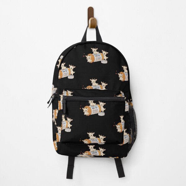 Item preview, Funny Goat Anti Depressant Zoo Animal Lover Boys Girls Kids designed and sold by rafaeltto.