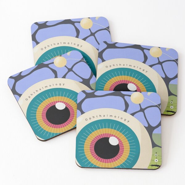 Item preview, Abstract Ophthalmology Eye no.1711685 brafdesign  designed and sold by Brafdesign.
