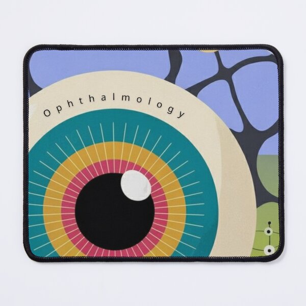 Item preview, Abstract Ophthalmology Eye no.1711685 brafdesign  designed and sold by Brafdesign.