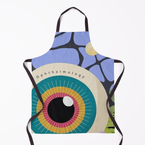 Item preview, Abstract Ophthalmology Eye no.1711685 brafdesign  designed and sold by Brafdesign.