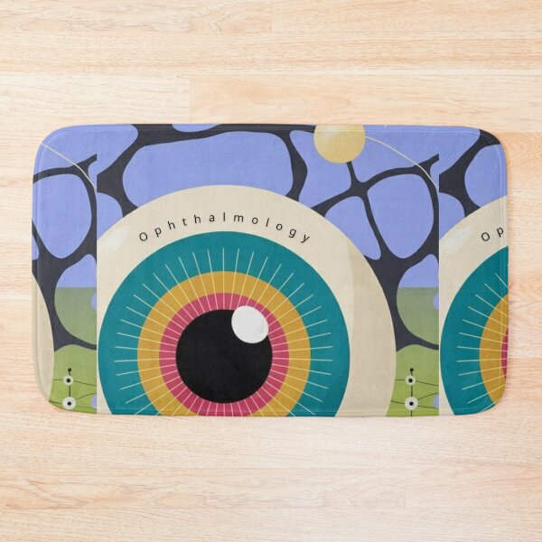 Item preview, Abstract Ophthalmology Eye no.1711685 brafdesign  designed and sold by Brafdesign.