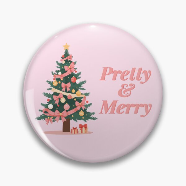Item preview, Coquette Christmas Tree – Sweet Holiday Aesthetic designed and sold by LitaBarc.