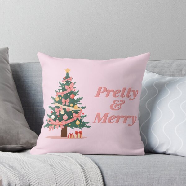 Item preview, Coquette Christmas Tree – Sweet Holiday Aesthetic designed and sold by LitaBarc.