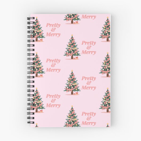 Item preview, Coquette Christmas Tree – Sweet Holiday Aesthetic designed and sold by LitaBarc.