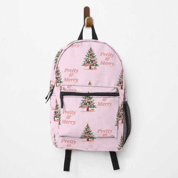 Item preview, Coquette Christmas Tree – Sweet Holiday Aesthetic designed and sold by LitaBarc.