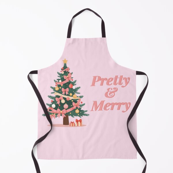 Item preview, Coquette Christmas Tree – Sweet Holiday Aesthetic designed and sold by LitaBarc.