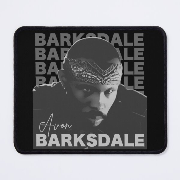 Item preview, Barksdale Criminal Organisation Boss Avon designed and sold by UNK-Fatigues.