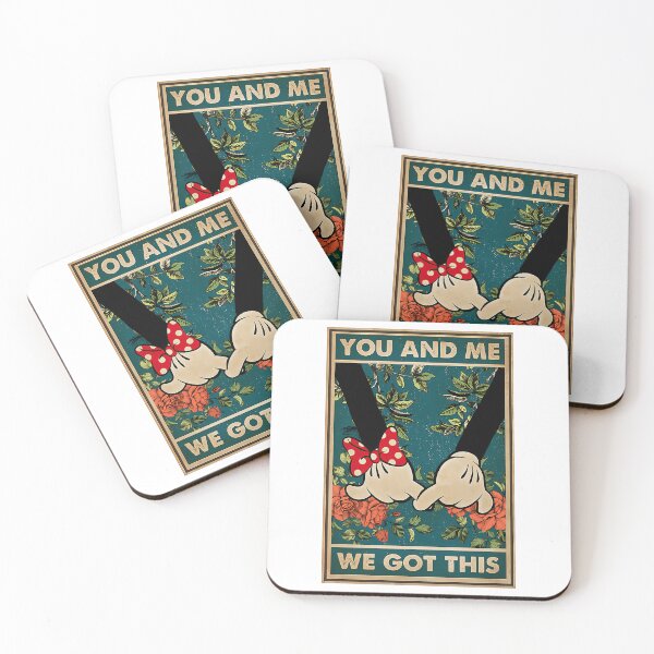 Item preview, Vintage Mouse Couple designed and sold by santiago-adkins.