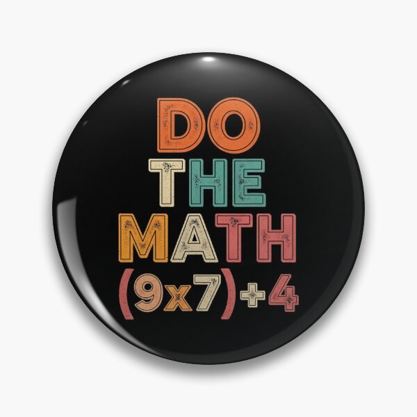 Item preview, Days The Do Meme Math 67 Quote School of Funny designed and sold by FairesJones.
