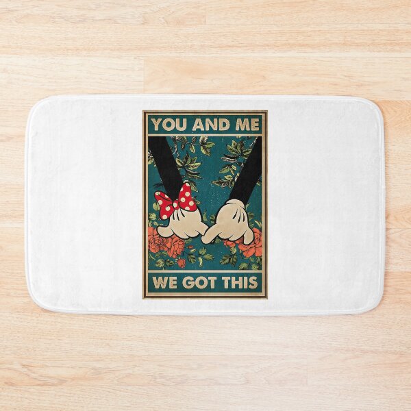 Item preview, Vintage Mouse Couple designed and sold by santiago-adkins.