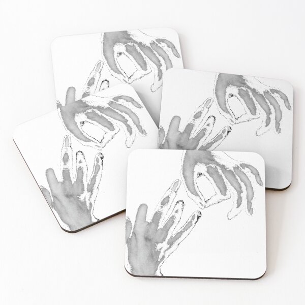 Item preview, Hands designed and sold by cstcdns.